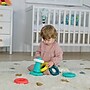 MINILAND Feel to Learn: Stack & Roll Rings, Multicolored (MLE97330)~#|#~C47C0B1B-9C65-489A-9A6F0C08A6EC1E52_sc7