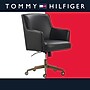 Finch Belmont Ergonomic Leather Swivel Executive Chair, Charcoal (CHR10061C)~#|#~C47C80C1-E19A-4BD1-86A0E6DAF4054505_sc7