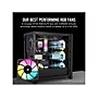 Corsair iCUE 5000D RGB AIRFLOW ATX Mid-Tower Computer Case, Black (CC9011242WW)~#|#~C47D03C3-9E62-4E57-BCFAAB4DF9B620EA_sc7