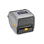 Zebra ZD6A143-301FR1EZ ZD621 Thermal Transfer Label/Receipt Printer, Bluetooth/Ethernet/USB/Serial, Black~#|#~C47F881A-AD74-4064-A192B7839510F3B7_sc7