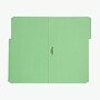 Pendaflex File Folder, Straight Cut, Assorted, Legal Size, Bright Green, 100/Box (153 1/3 BGR)~#|#~C4833A45-D240-4F32-A1F2BE923AB4791F_sc7