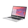 Asus Chromebook CX1 14" LED Backlit LCD Laptop, Intel Celeron N4500, 4GB RAM, 64GB SSD, Google Chrome (CX1400CKA-DB44)~#|#~C48381C3-720B-4185-912C0B95B8EAF8CE_sc7