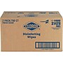 CloroxPro Disinfecting Wipes, Fresh Scent, 700 Wipes/Container, 2/Carton (31428)~#|#~C483E303-AFD7-4075-826D1745FCCEFA1A_sc7