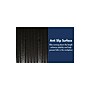 NoTrax Airug Anti-Fatigue Commercial Specialty Floor Mat, 60" x 36", Black (410S0535BL)~#|#~C484FC81-F816-42DD-8336D60A04EAA7AD_sc7