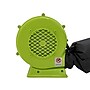 National Tree Company 20' Inflatable Halloween Pumpkin Reaper, 6 White LED Lights- UL (MZ17-HLN2055600)~#|#~C4853FB1-3D86-4372-A5DE00D82AF09DCE_sc7