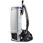 ProTeam GoFit 10 qt. Backpack Vacuum w/Two Piece Wand and Xover Tool (107751)~#|#~C48A21C9-62A7-47D7-9B2547387426F206_sc7