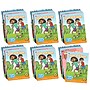 Beanstalk Books Decodable Big Books Fiction Boxed Set, 6/Set (JRLBB159)~#|#~C48C42FF-7686-4FA1-854135A7B01069E6_sc7