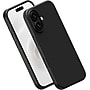 PEEL Magnetic Thin Series MagSafe Phone Case for iPhone 16 Case, Black (I16_STD_MAG_BLK)~#|#~C48C767B-2462-4AB5-B6B88B4607FF7728_sc7