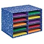 Bankers Box Classroom Collection Storage Drawer, Blue (3384201)~#|#~C48E45F7-9C40-4717-AC5151DDD44CAC0F_sc7