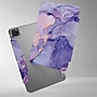 SaharaCase Venture Series Tri-Fold Folio Case for 13" Apple iPad Pro M4 (2024), Purple Marble (TB00381)~#|#~C48EBFFB-7C54-4FAE-99A9ADF30F5E0C50_sc7