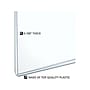 Azar Sign Holder, 17" x 11.75", Horizontal, Wall Mounted, Clear, Acrylic, 2/Pack (162709-2PK)~#|#~C48FE054-8E0F-4607-90CD695569182E16_sc7