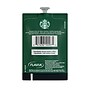 Starbucks Pike Place Coffee Flavia Freshpacks, Medium Roast, 76/Carton (MDR01038)~#|#~C49010A7-97D3-4387-8934A1D7F6C4EEC8_sc7