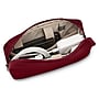 Samsonite Silhouette 17 23" Carry-On Suitcase, 4-Wheeled Spinner, Merlot (139016-2136)~#|#~C4911A3B-283D-4CB3-8EE6C063119086C4_sc7
