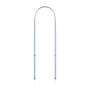 Apple Crossbody Strap, Crisp Blue (MK984LL/A)~#|#~C491D3AD-1CAC-40BA-8FDC7A0C08F7BDC9_sc7