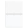 2027 Staples 11" x 8.5" Monthly Wall Calendar, White/Red/Gray (ST53915-27)~#|#~C4931F4C-A568-4C96-A049B5FE69644549_sc7