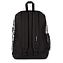 JanSport Cross Town Plus Laptop Backpack, Small, Doodle Dots (JS0A7ZNZA0G)~#|#~C4957EDD-B060-4108-8145ABC97010C183_sc7