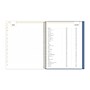 2025-2026 Day Designer for Blue Sky Serenity 8.5" x 11" Academic Year Weekly & Monthly Planner, Plastic Cover, Periwinkle~#|#~C498E409-3FB2-420E-B4BF00BF5ADF1B4D_sc7