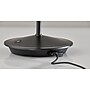 Adesso Andy LED Table Lamp, Black (4074-01)~#|#~C49D1DFA-BC0C-48B4-B682C6546FEF2E58_sc7
