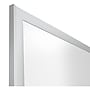 TRU RED™ Magnetic Steel Dry Erase Board, Satin Frame, 3' x 2' (TR61169)~#|#~C49EE6AA-7CE9-4767-8B02D68560D550A2_sc7