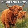 2027 Willow Creek Highland Cows 12" x 12" Monthly Wall Calendar, Assorted Colors (60667)~#|#~C4A0B532-86BE-4A05-98C63CD527C2FA61_sc7
