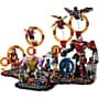 LEGO  Marvel Avengers: Endgame Final Battle, 621 Pieces (76323)~#|#~C4A0CA59-B9CA-4C71-81F0B14F218D3A72_sc7