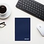 2026–2027 Staples 5" x 8" Academic Weekly and Monthly Planner, Navy (ST60362-27)~#|#~C4A4EFC0-CA92-426D-8532DFB5FD53C5B6_sc7