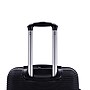 InUSA Royal 2-Piece Hardside Spinner Luggage Set, TSA Checkpoint Friendly, Black (IUROY0SM-BLK)~#|#~C4A68C5E-5EF3-43F2-A0CCE965C4626994_sc7
