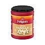 Folgers French Vanilla Ground Coffee, 9.6 oz. (2550098181)~#|#~C4A73BC6-F628-4E69-8FB97D5D7697EEB1_sc7