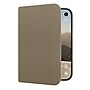 Apple Duo Folio MagSafe Phone Case for iPhone Duo, Taupe (MKR64ZM/A)~#|#~C4A77D9E-97D3-4A15-AF0F363A0AF39894_sc7