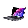 Acer Swift X 14 AI 14.5" OLED Laptop, Intel Core Ultra 7 155H, 16GB RAM, 1TB SSD, White Backlight Keyboard, Iron~#|#~C4A7E202-0F28-4BEB-9B63523AA3330CC3_sc7