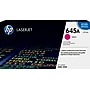 HP 645A Magenta Standard Yield Toner Cartridge, Prints Up to 12,000 Pages (C9733A)~#|#~C4A8F4D6-49AD-4306-9BAA0DC0924EC55C_sc7