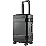 Pelican ATX 22" Hardside Carry-On Suitcase, 4-Wheeled Spinner, TSA Checkpoint Friendly, Black (HC22-00080-BLK)~#|#~C4A98D32-C9FC-439C-898F4C964CBD25B3_sc7