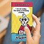 2027 TF Publishing Maxine 3.5" x 6.5"  Monthly Standard Planner, Paperboard Cover, Multicolored (27-7026)~#|#~C4AA4972-C329-4AD3-B0547935892C9678_sc7