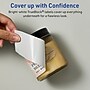 Avery TrueBlock Laser/Inkjet Rectangle Multipurpose Labels, 1" x 7", White, 80/Pack (94225)~#|#~C4AD0544-715E-4AEB-B26698566C116139_sc7