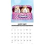 2027 Willow Creek Guinea Pigs 12" x 12" Monthly Wall Calendar (60582)~#|#~C4AED73A-A6E9-48DD-A32120DDE36D101C_sc7
