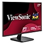 ViewSonic VA 27'' 1080p 120Hz FHD LCD Monitor, Black (VA2756A-MHD)~#|#~C4B237DC-87EB-4E34-910463AA971C076B_sc7