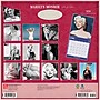 2026 BrownTrout Marilyn Monroe 12" x 12" Monthly Wall Calendar (9798330701384)~#|#~C4B5C2E5-8FFF-4C67-9776FE368F816E68_sc7
