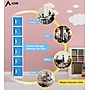 AdirOffice 72"H 6-Tier Blue Storage Locker (ADI629-206-BLU-DL)~#|#~C4B5E950-1B0B-4338-B8DF15335D3D12B3_sc7