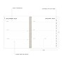 2025 Blue Sky Ashley G Marble Purple 8.5" x 11" Weekly & Monthly Planner, Plastic Cover, Multicolor (148249)~#|#~C4B64A40-CBF0-482E-8BDD995CD8FC834B_sc7