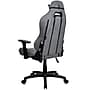 Arozzi Torretta Supersoft Microfiber Ergonomic Racing Gaming Chair, Anthracite (TORRETTA-SPSF-ANT)~#|#~C4B70344-B458-4ACC-916833148B7F9815_sc7