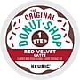 The Original Donut Shop One-Step Red Velvet Latte Coffee Keurig® K-Cup® Pods, Dark Roast, 20/Box (5000362053)~#|#~C4B8F880-E94F-4726-A0DFE3DBAD059E60_sc7