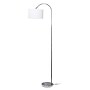 Creekwood Home Vista 66" Brushed Nickel Floor Lamp with Drum Shade, White (CWF-3006-WH-LB)~#|#~C4BA988A-CAD7-49AE-9F92FFE6C9227501_sc7
