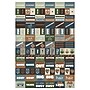 2027 TF Publishing Aztec 6.5" x 8"  Weekly & Monthly Standard Planner, Paperboard Cover, Multicolored (27-9200)~#|#~C4BBC393-C041-4801-AEC29030BB799149_sc7