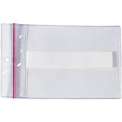 Partners Brand Label Holders, 9
