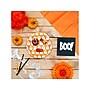 Pukka Party Boo! Halloween Paper Napkins, Black, 16/Pack (PTY553)~#|#~C4BC23F1-7EA7-41C1-A8F8014D4CA32839_sc7