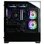 CyberPowerPC Gaming Desktop Computer, Intel Core i7-14700KF, GeForce RTX 5060 Ti 16GB, 32GB RAM, 2TB SSD, Windows 11 Home~#|#~C4BE37F5-6878-48F8-9B0072A1AF739414_sc7