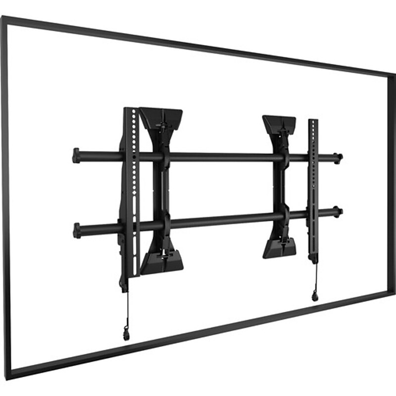 Chief Fusion TV Wall Mount Arm, 200 lbs. Max (LSM1U) image 1