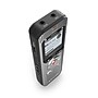 Philips VoiceTracer Digital Voice Recorder with Sembly Speech to Text, 8GB, Silver (DVT2015)~#|#~C4BF714F-EF22-481D-8115D6C59381A719_sc7