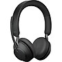 Jabra Evolve2 65 Wireless Bluetooth Stereo On Ear Phone & Computer Headset, USB Type-A, UC Certified (26599-989-989-01)~#|#~C4C0EEC3-C955-4027-B1F7DA2DCA0D5AB1_sc7