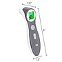 HealthSmart Digital Infrared Thermometer (18-555-000)~#|#~C4C5C971-E085-451F-89D4C6CB5D0BA269_sc7